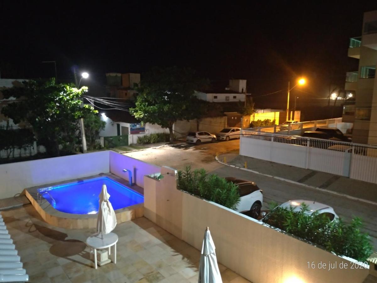 Mahalo Residence 06 - Pôrto das Galinhas Exterior foto
