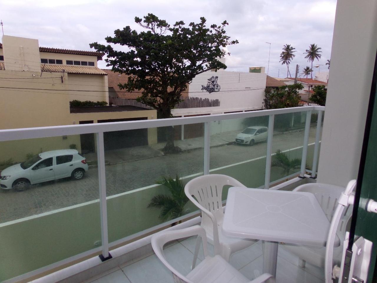 Mahalo Residence 06 - Pôrto das Galinhas Exterior foto