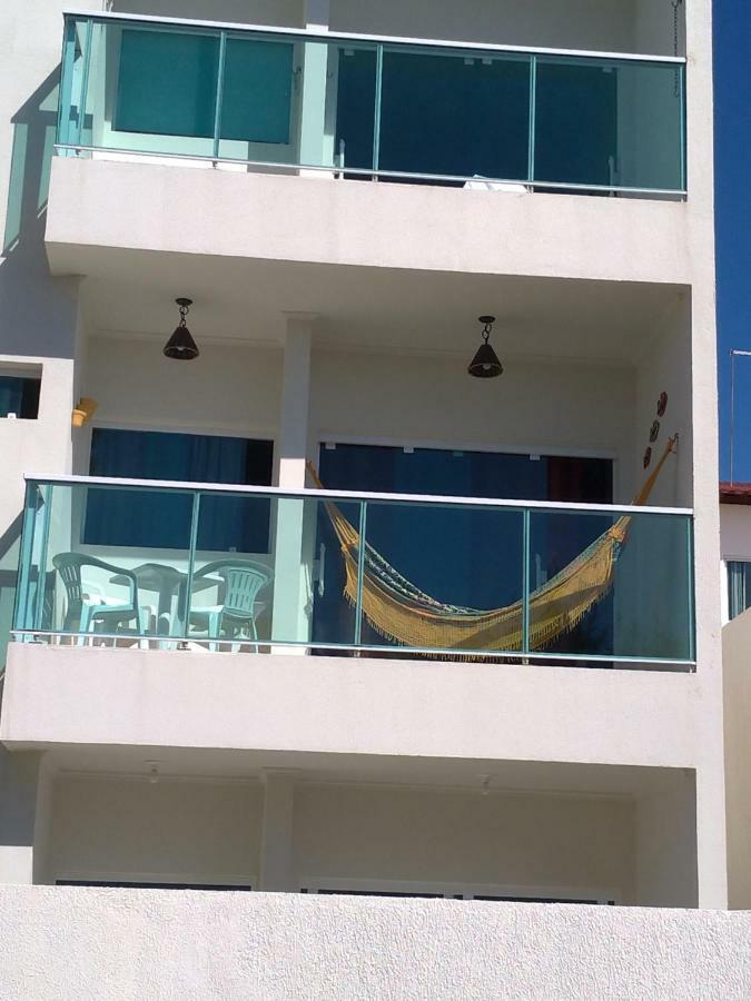 Mahalo Residence 06 - Pôrto das Galinhas Exterior foto