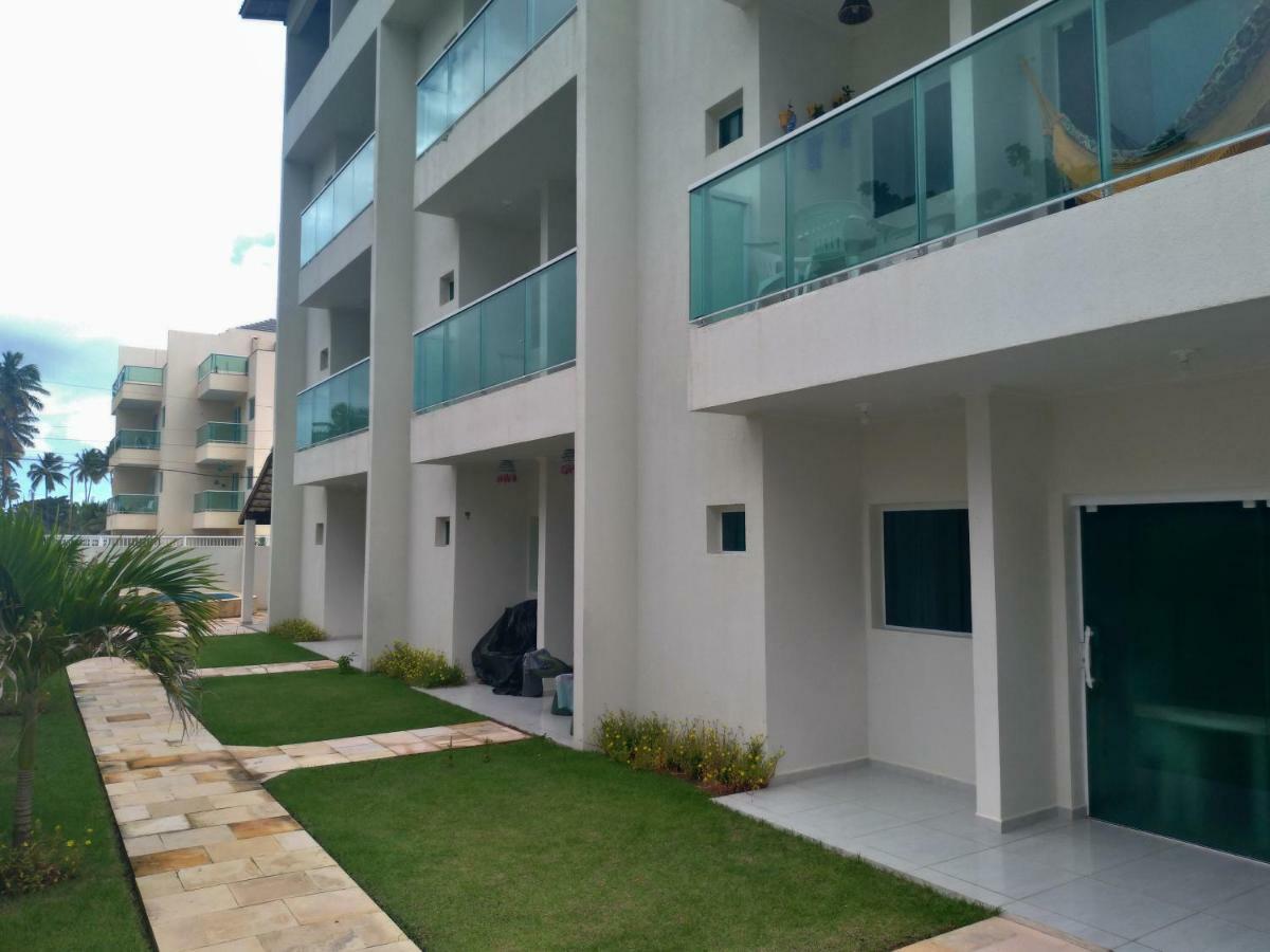 Mahalo Residence 06 - Pôrto das Galinhas Exterior foto